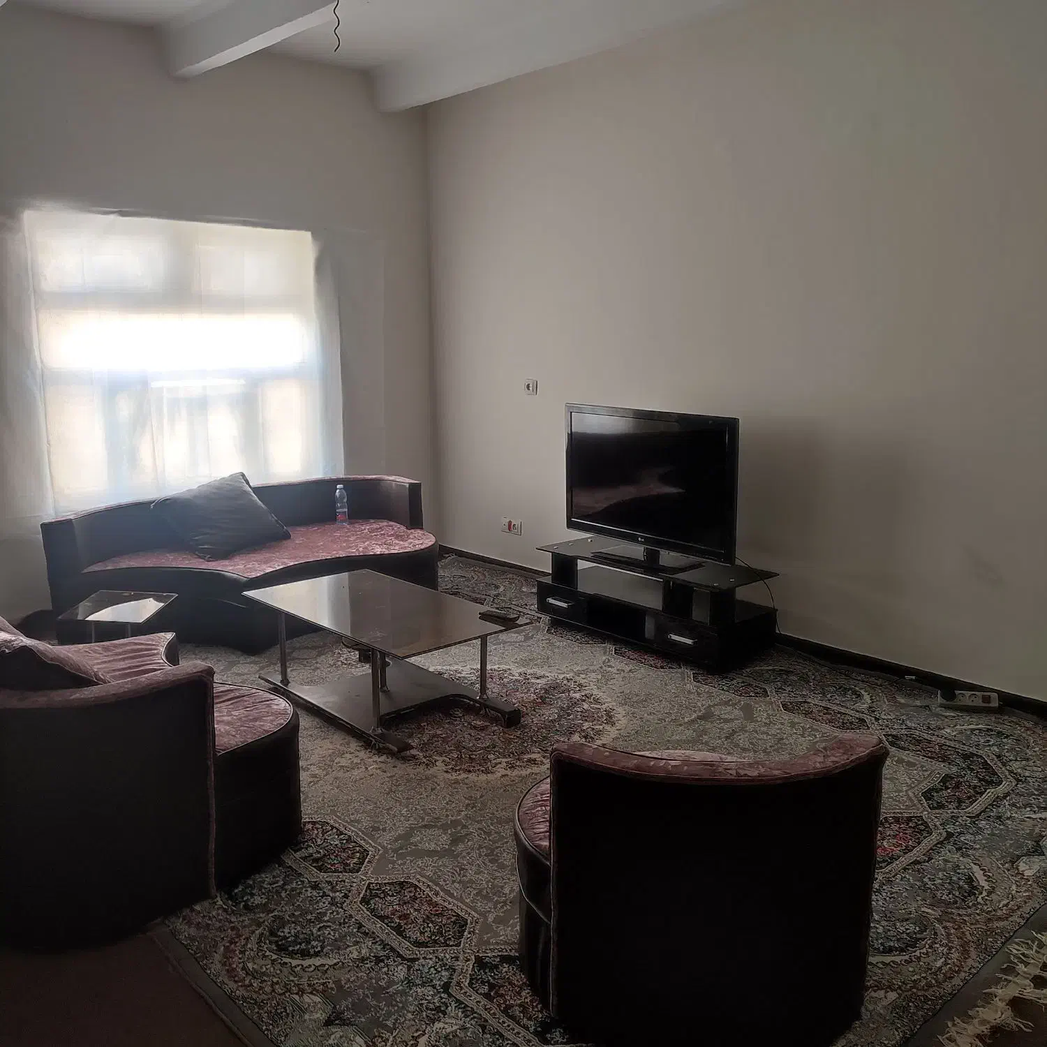 سویت خونه|اجارهٔ کوتاهمدت آپارتمان و سوئیت|اهواز, پردیس|دیوار