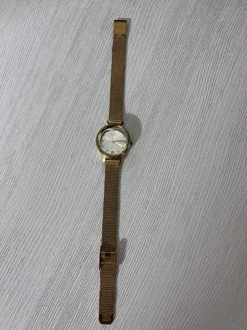 ساعت مچی زنانه جولیوس اورجینال درحد نو|ساعت|پردیس, فاز ۱|دیوار