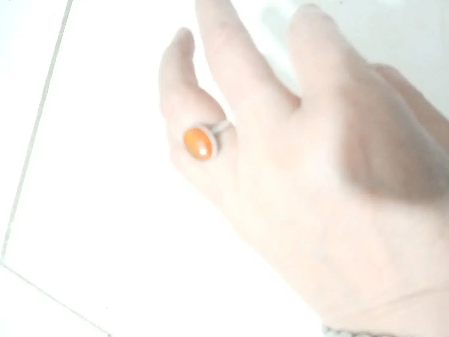 حلقه نقره و انگشتر شرف الشمس|جواهرات|مشهد, چهارچشمه|دیوار