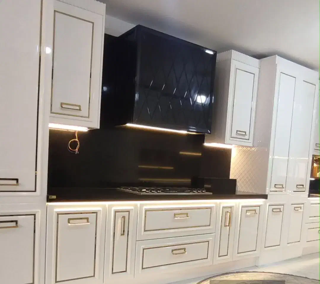 کابینت و کمد دیواری اقساط|خدمات پیشه و مهارت|شوش, |دیوار