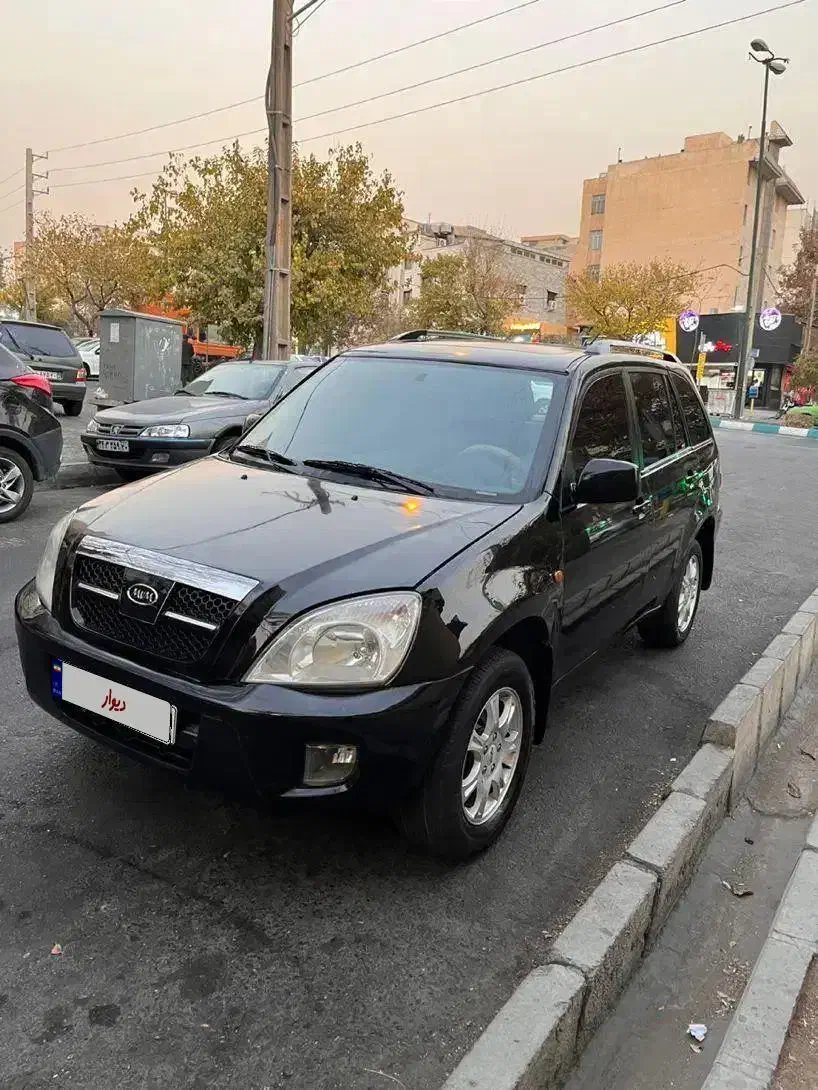 X33|خودرو سواری و وانت|تهران, تهرانپارس غربی|دیوار