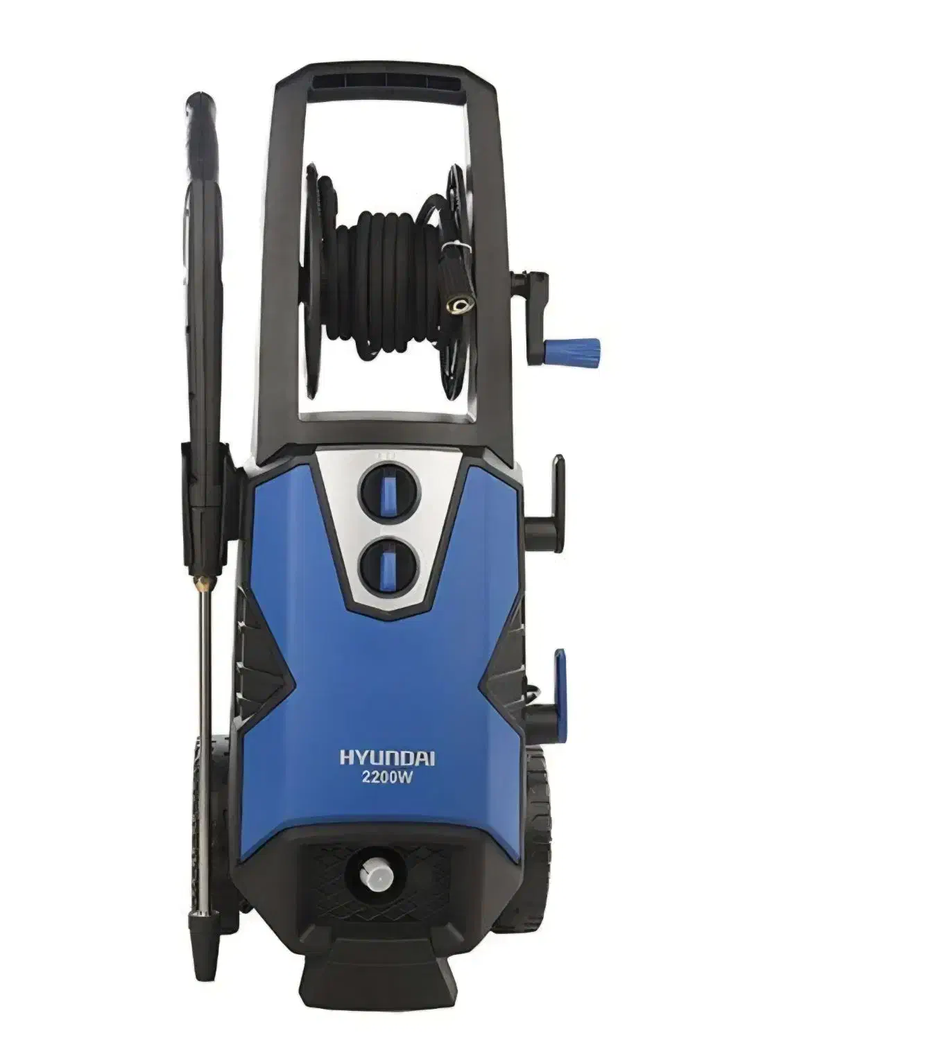 فروش کارواش هیوندای نو|ماشین‌آلات صنعتی|چابکسر, |دیوار