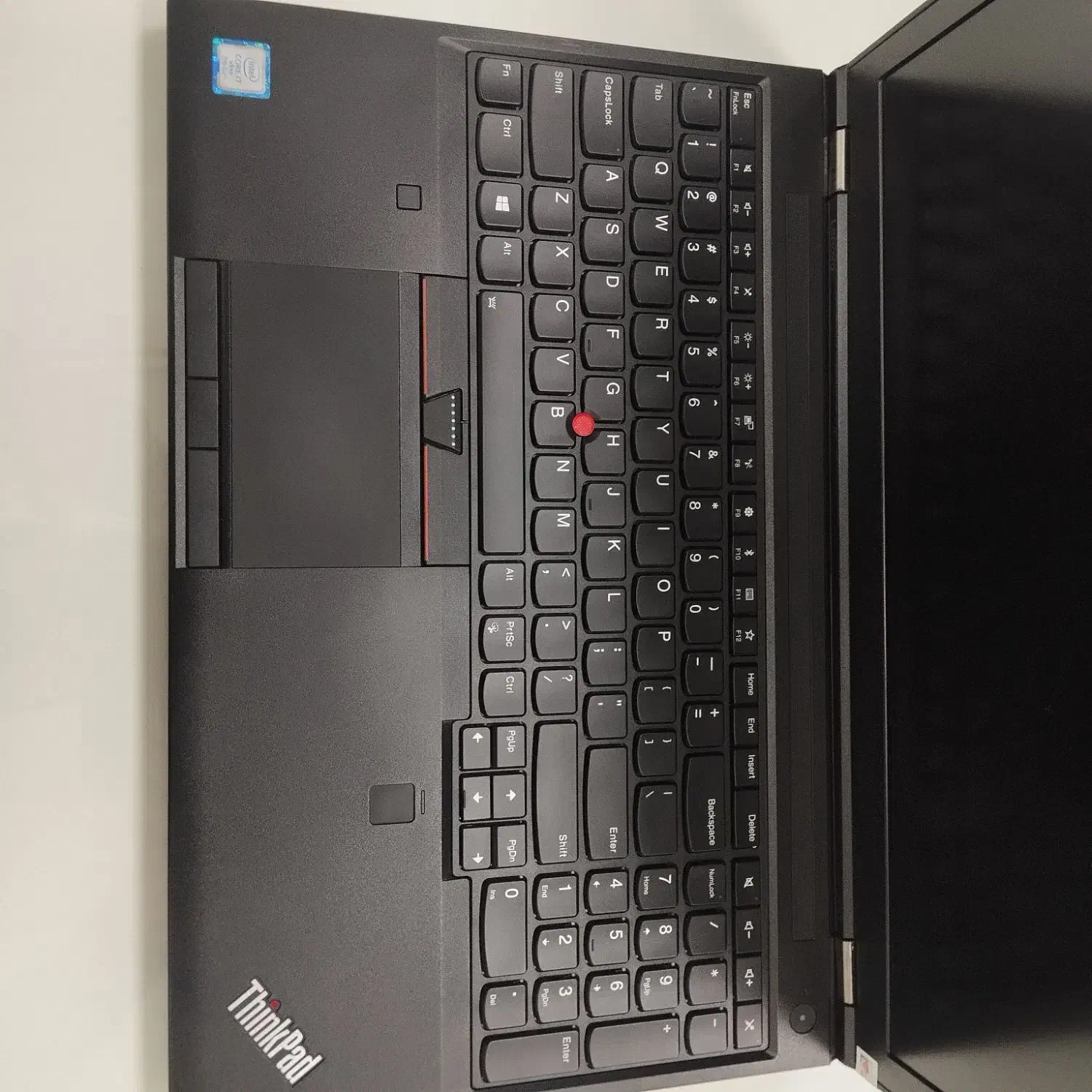 لپ تاپ رندرینگ وگیمینگ مخصوص طراحی سالید ماتریکس|رایانه همراه|تبریز, |دیوار