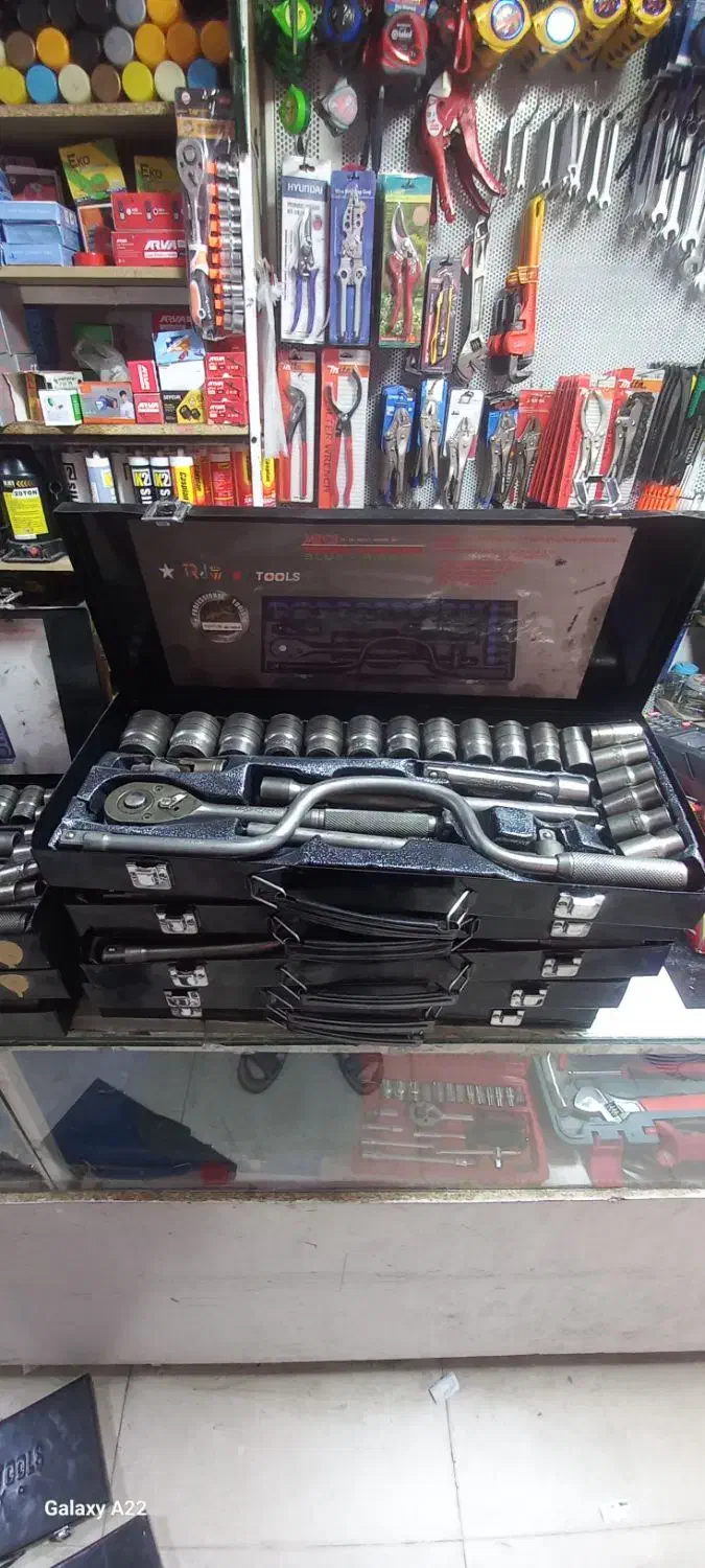 جعبه بکس المانی|ماشینآلات صنعتی|قیدار, |دیوار