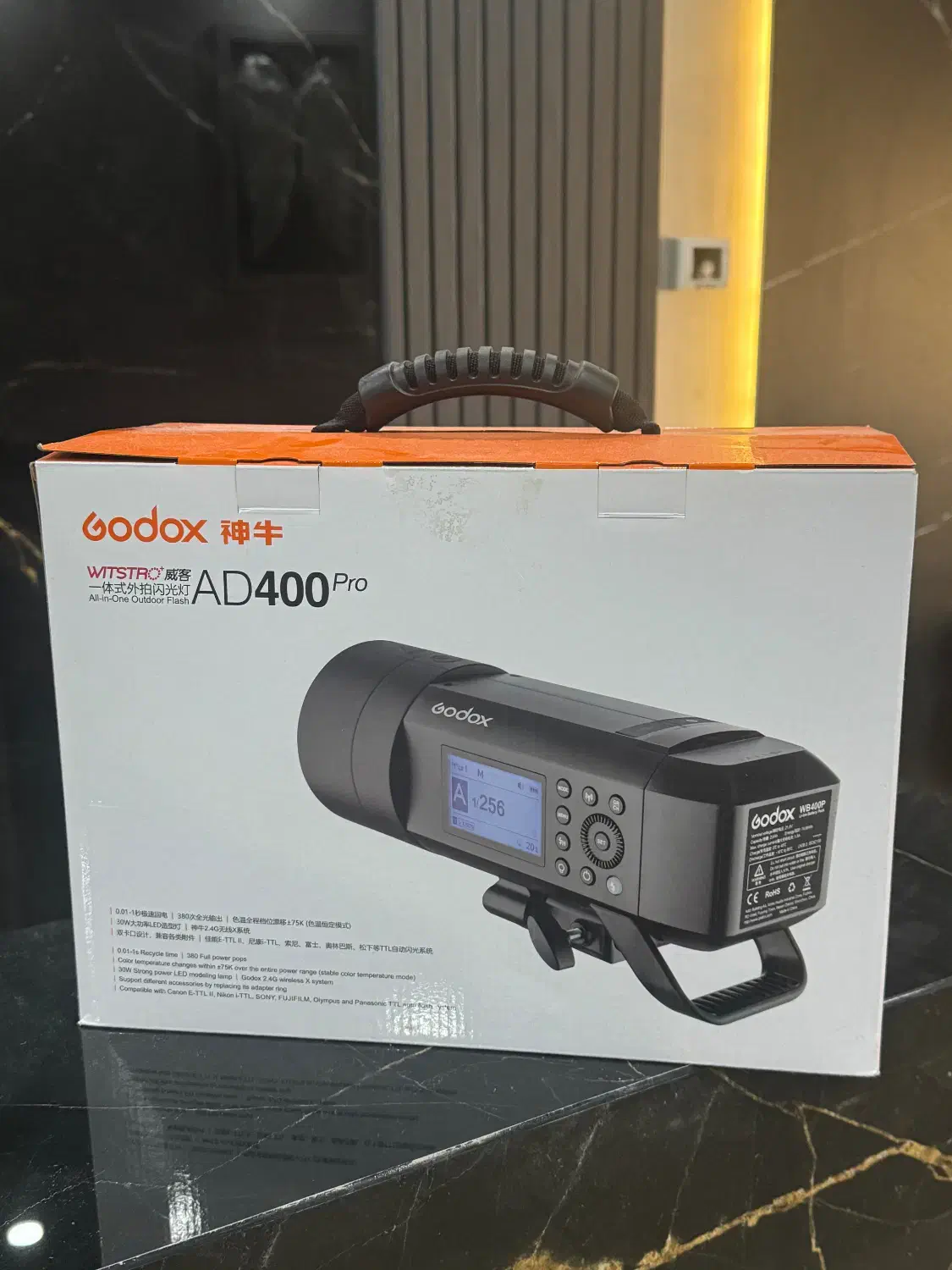 فلش پرتابل|دوربین عکاسی و فیلمبرداری|تهران, محمودیه|دیوار