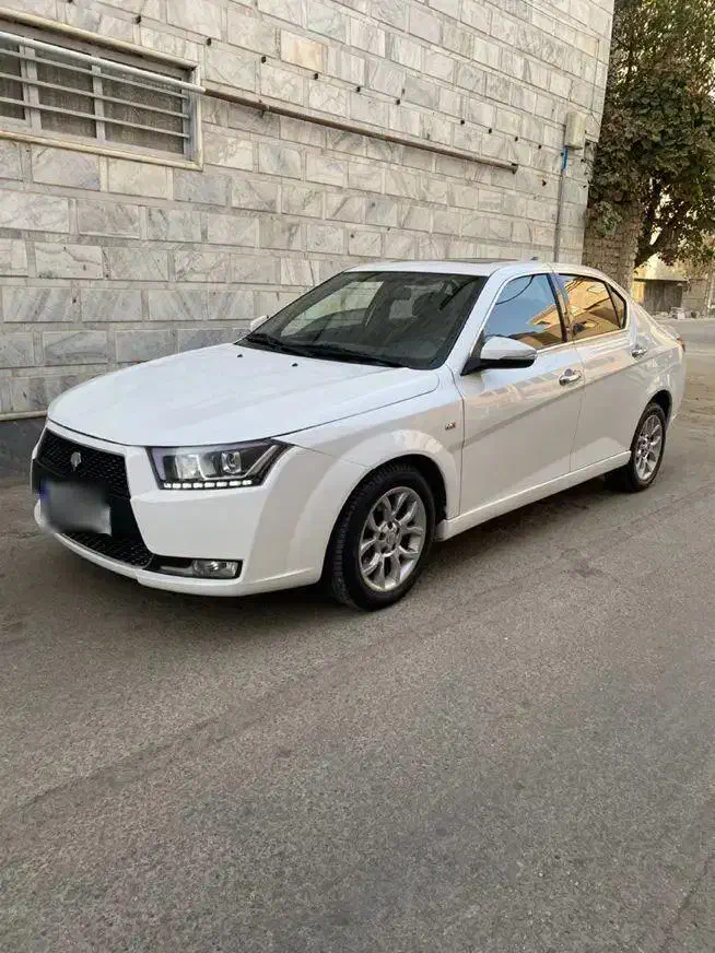 دناپلاس توربو اتوماتیک 1400|خودرو سواری و وانت|بجنورد, |دیوار