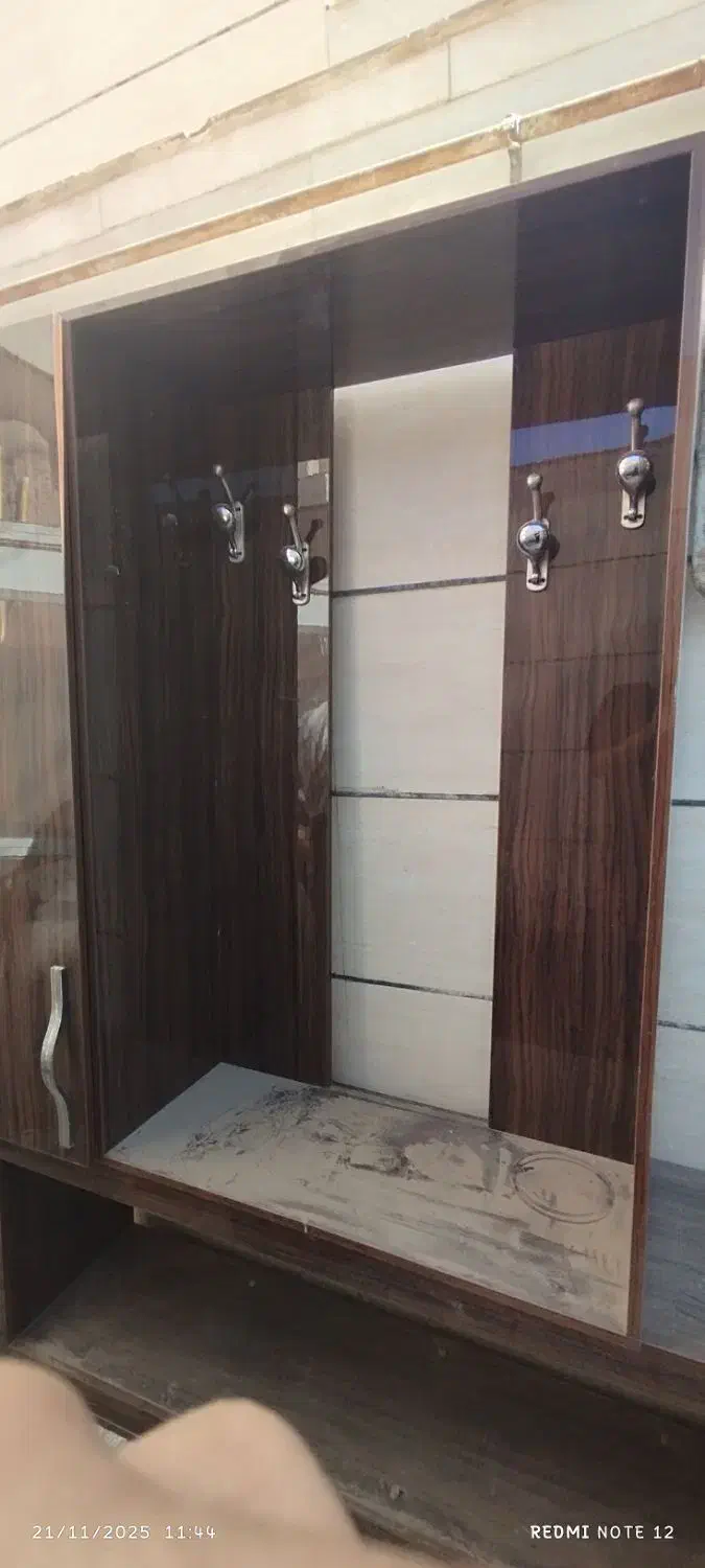 چند عدد لوازم خانگی و گاو صندوق|یخچال و فریزر|سبزوار, گلشن|دیوار