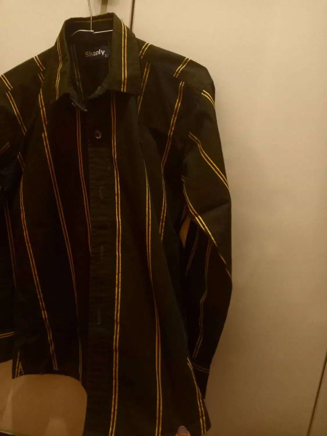 کاپشن.شلوار.پیراهن|لباس|محمدیه-قزوین, |دیوار