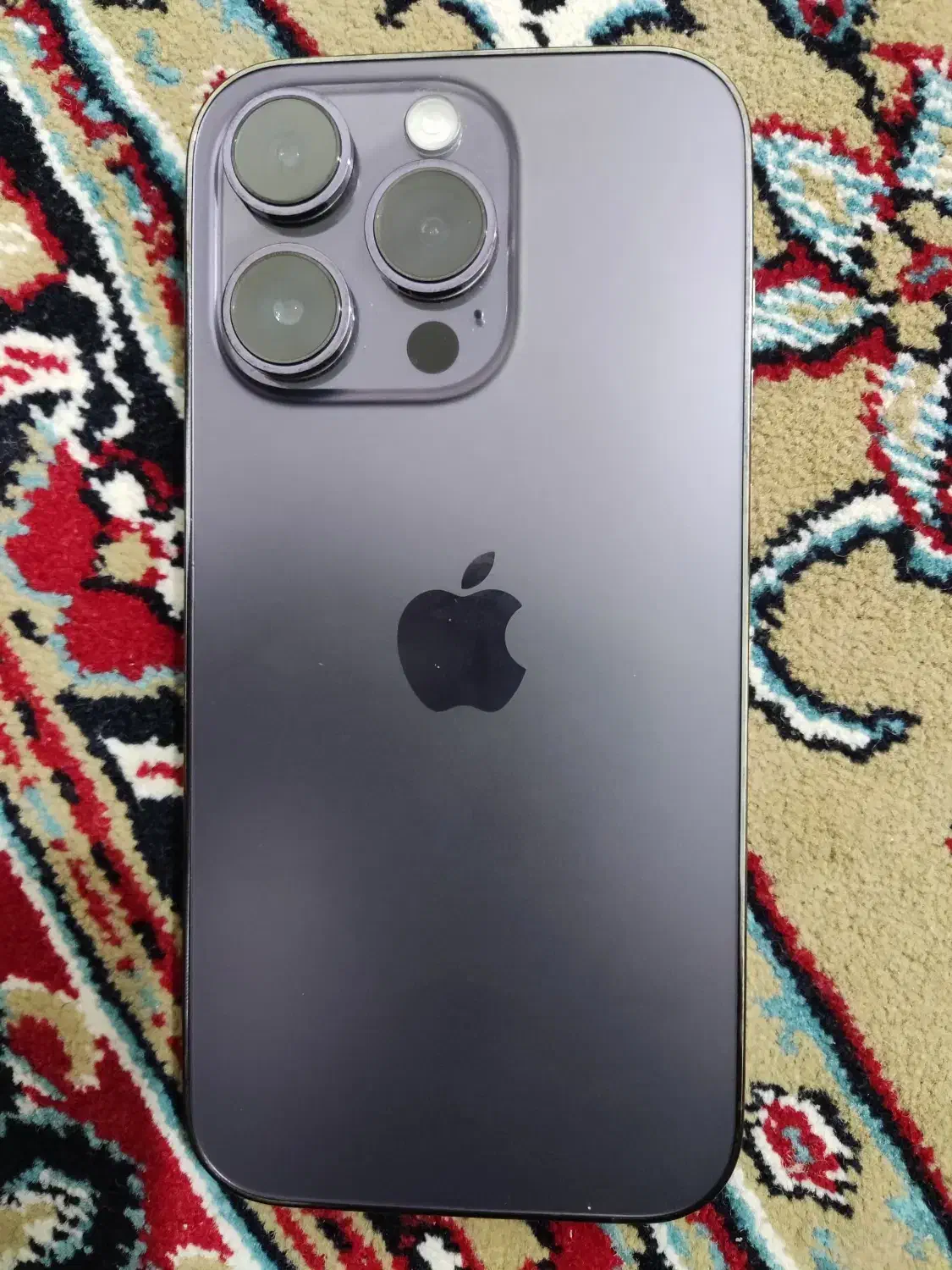 ایفون۱۴پرو|موبایل|شیراز, عفیف‌آباد|دیوار