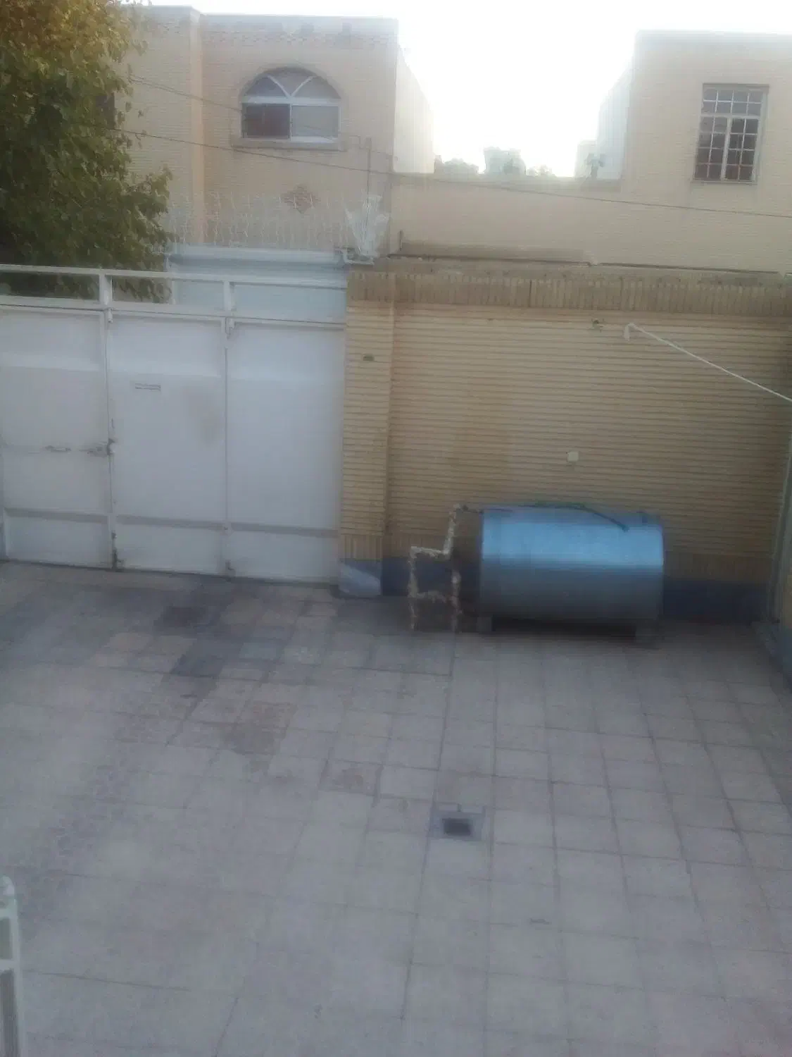 رهن یک خوابه در شهرک گلدیس|اجارهٔ خانه و ویلا|شاهینشهر, شهرک گلدیس|دیوار