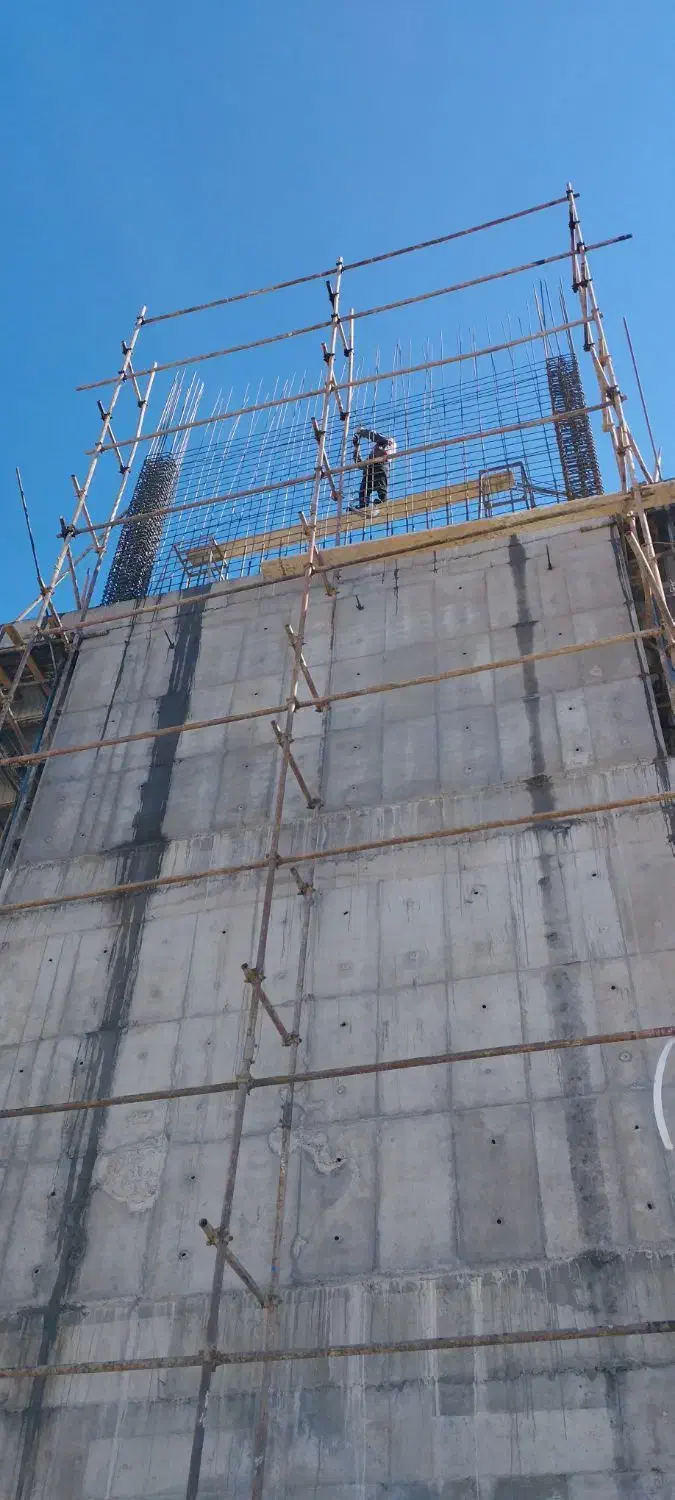 داربست فلزی نصب سریع|خدمات پیشه و مهارت|کرمان, |دیوار