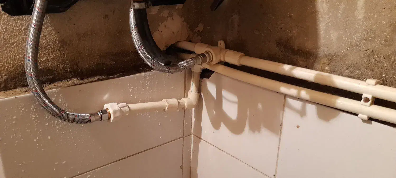 لوله کشی آب گاز پکیج|خدمات پیشه و مهارت|سنندج, |دیوار