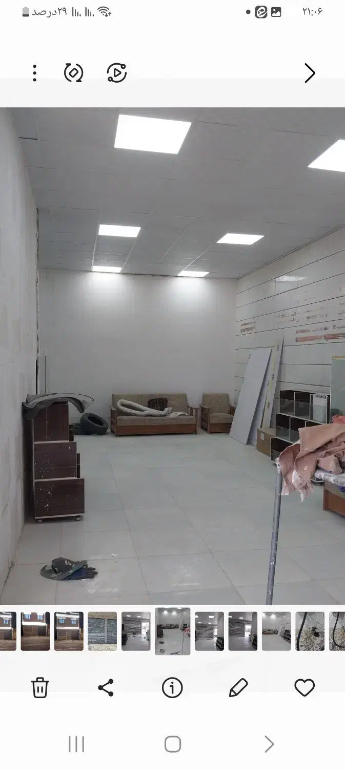 اجاره ورهن مغازه|اجارهٔ مغازه و غرفه|بیرجند, |دیوار