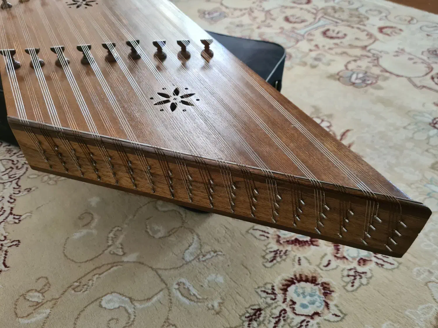 فروش سنتور|سازهای سنتی|شیراز, گویم|دیوار