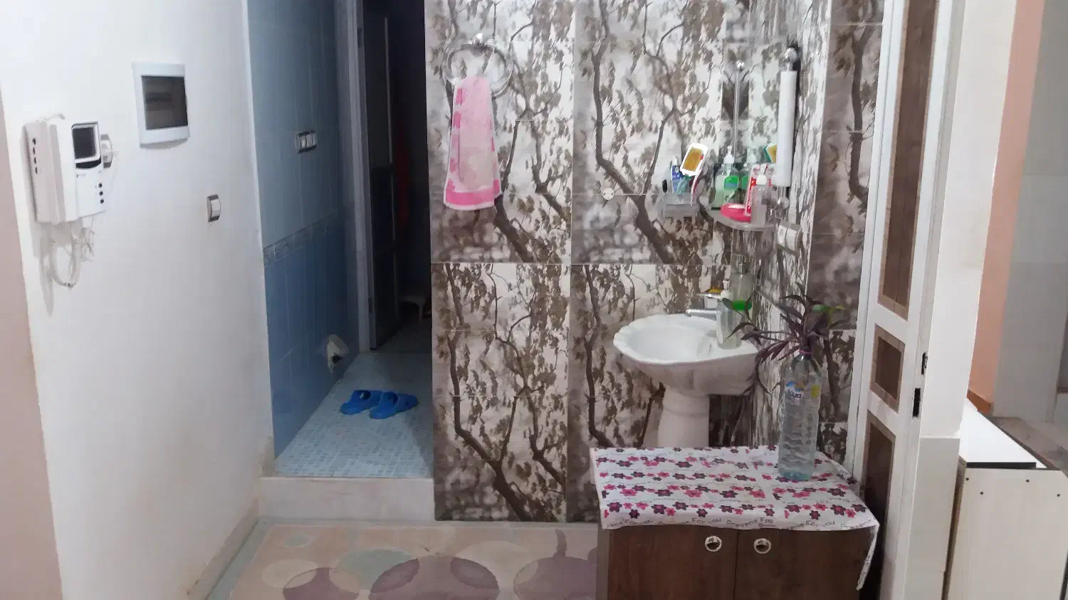 رهن و اجاره آپارتمان90 متری|اجارهٔ آپارتمان|مرودشت, فاز دوم شهرک فرهنگیان|دیوار