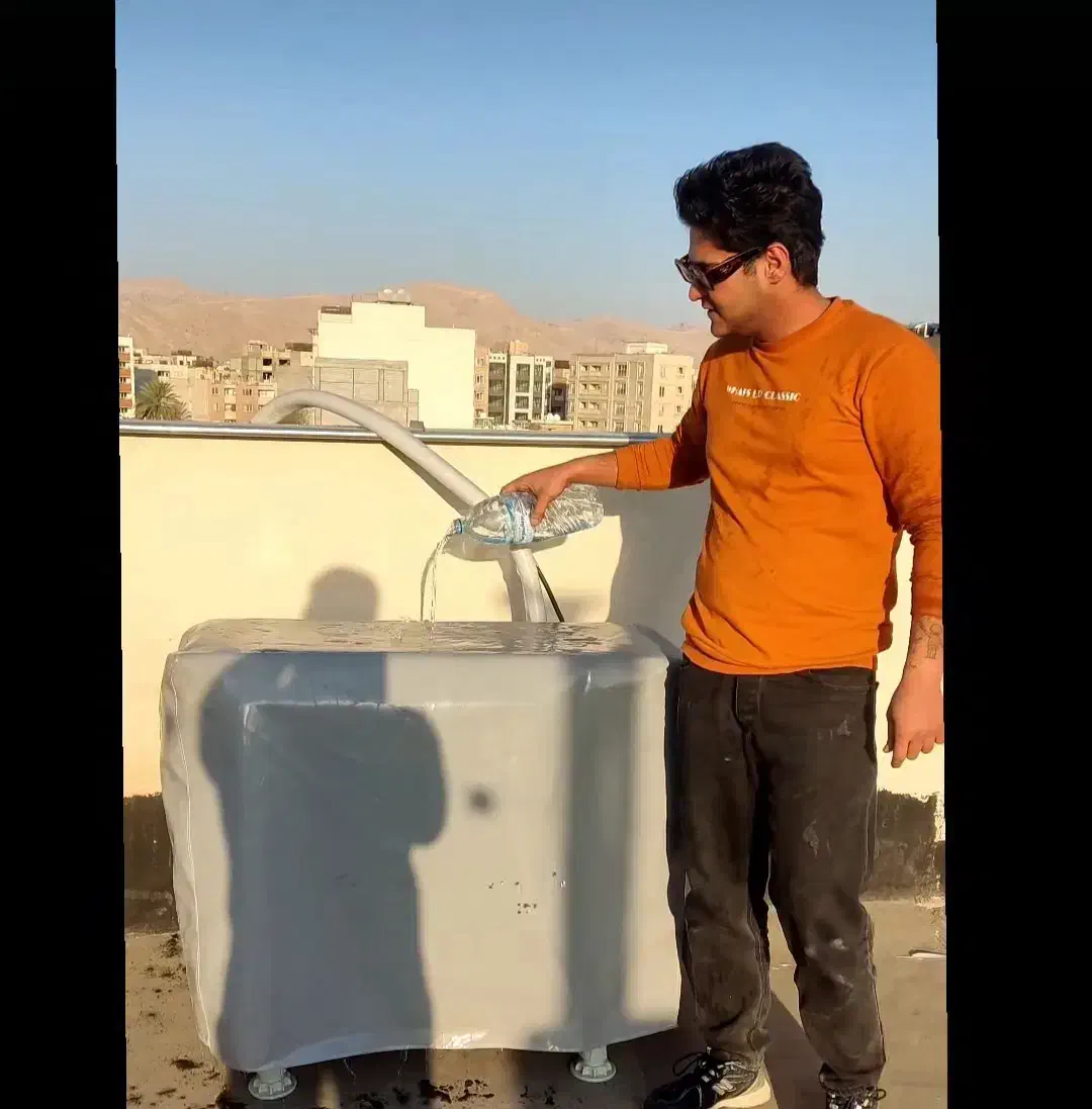 نصاب اسپیلت تعمیرات یخچال لوله کشی و پیکج|خدمات پیشه و مهارت|شیراز, قالیشویی|دیوار