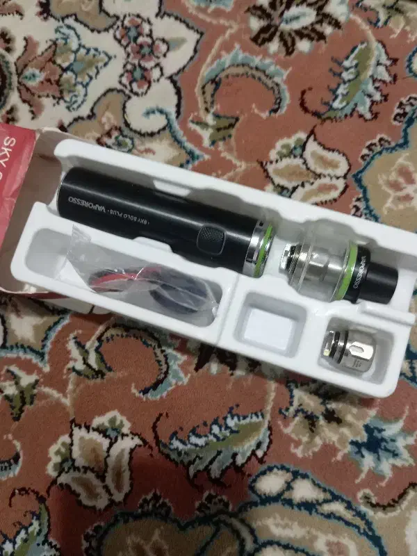 ویپ شارژی|زیورآلات و اکسسوری|همدان, |دیوار