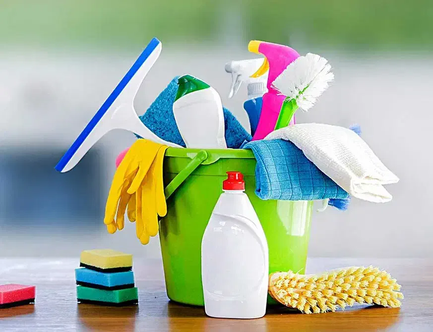 لوازم نظافت آپارتمان|لوازم نظافت|ایلام, |دیوار