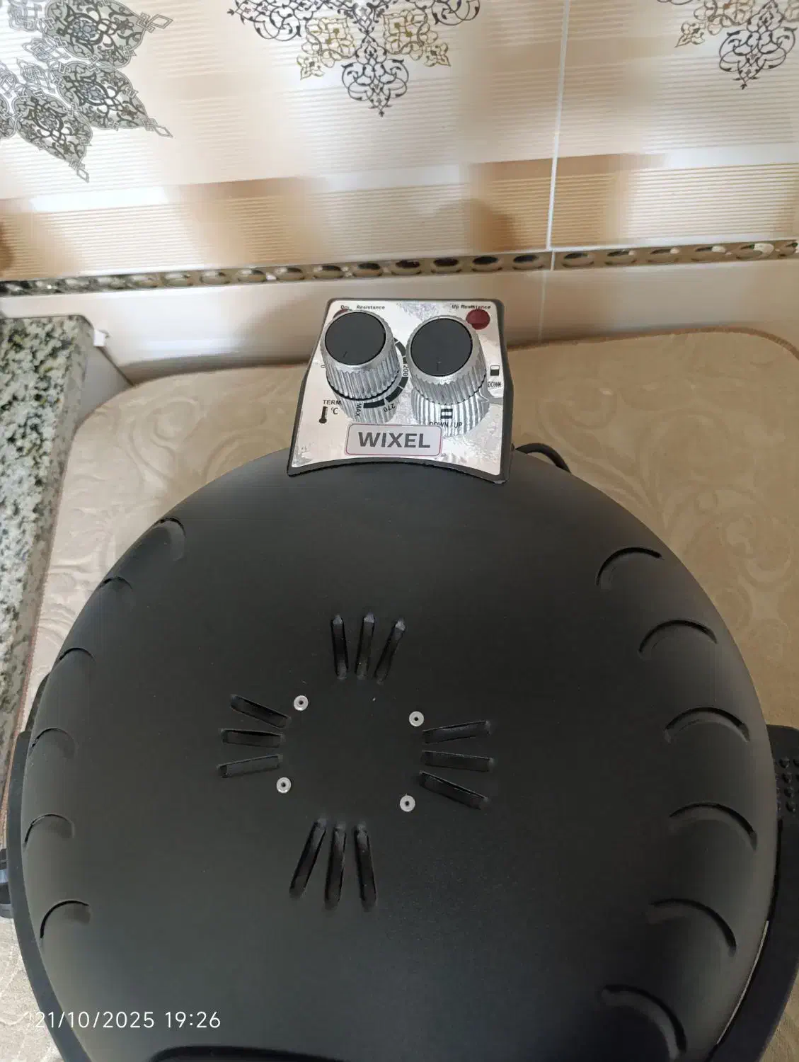 تنور|اجاق گاز و لوازم برقی پختوپز|سنندج, |دیوار