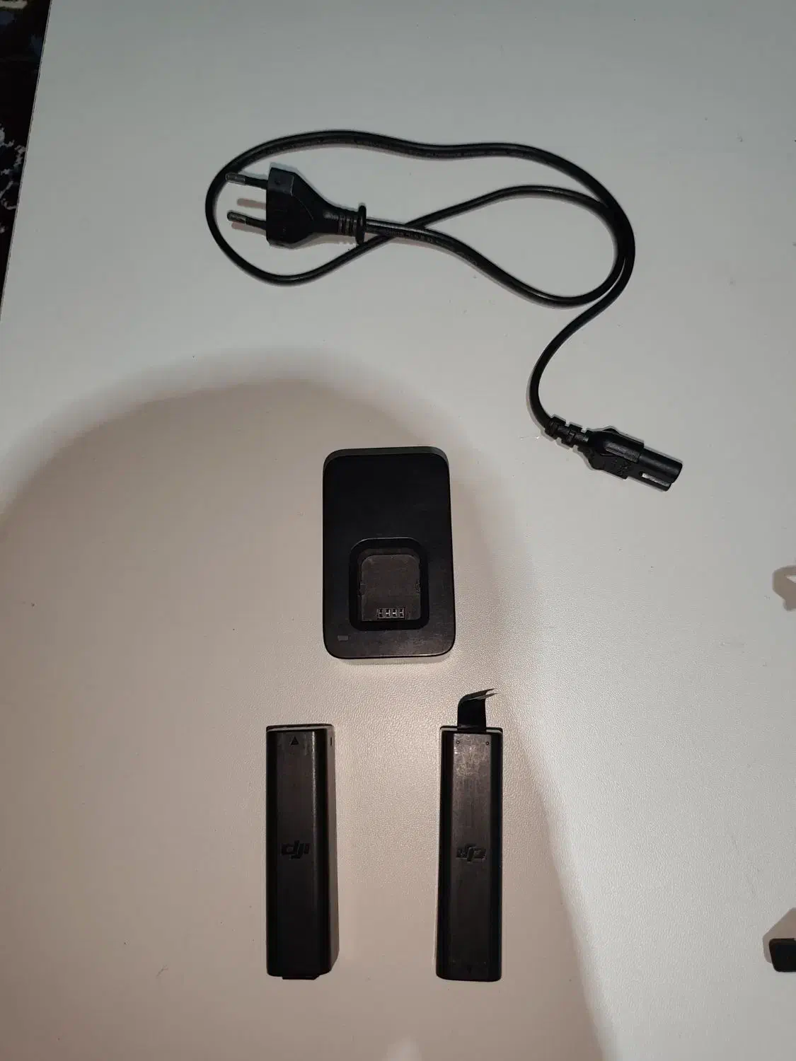 DJI|دوربین عکاسی و فیلمبرداری|ربط, |دیوار