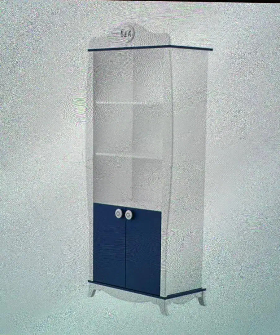 ملزومات اتاق کودک و نوجوان در حد نو و بدون خط و خش|تخت و سرویس خواب|تهران, سعادت‌آباد|دیوار