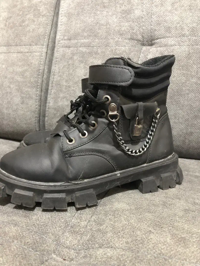 بوت و نیم بوت ۳۷|کیف، کفش، کمربند|تهران, استاد معین|دیوار