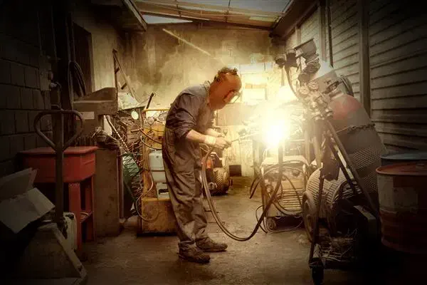 جوشکار سیار|خدمات پیشه و مهارت|بندر ماهشهر, |دیوار