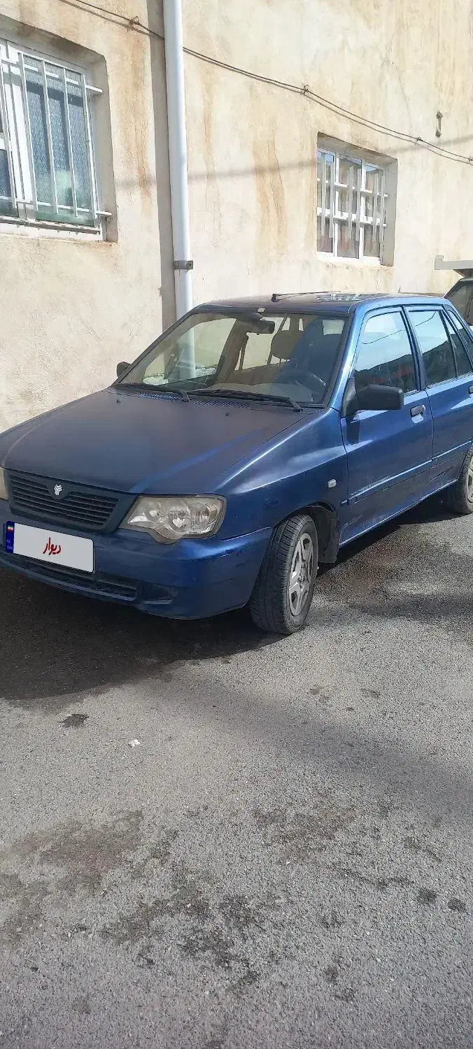 پراید 132|خودرو سواری و وانت|ارومیه, |دیوار