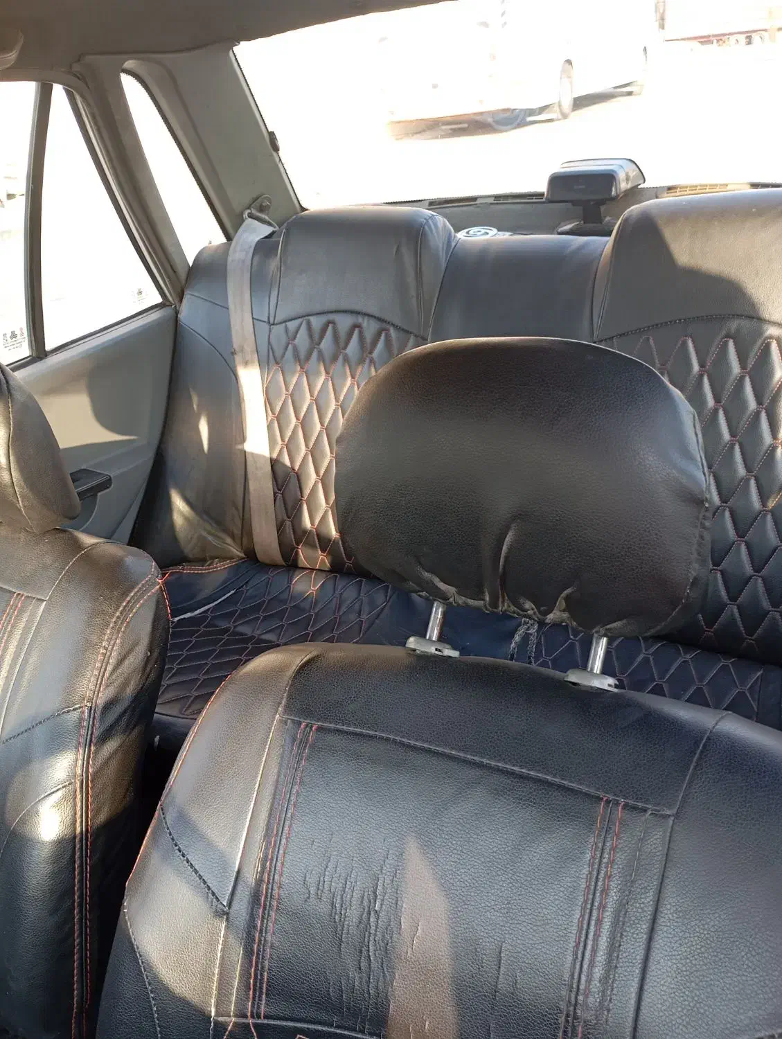 پراید ۸۲ فقط معاوضه با پیکان وانت|خودرو سواری و وانت|فولادشهر, B7|دیوار