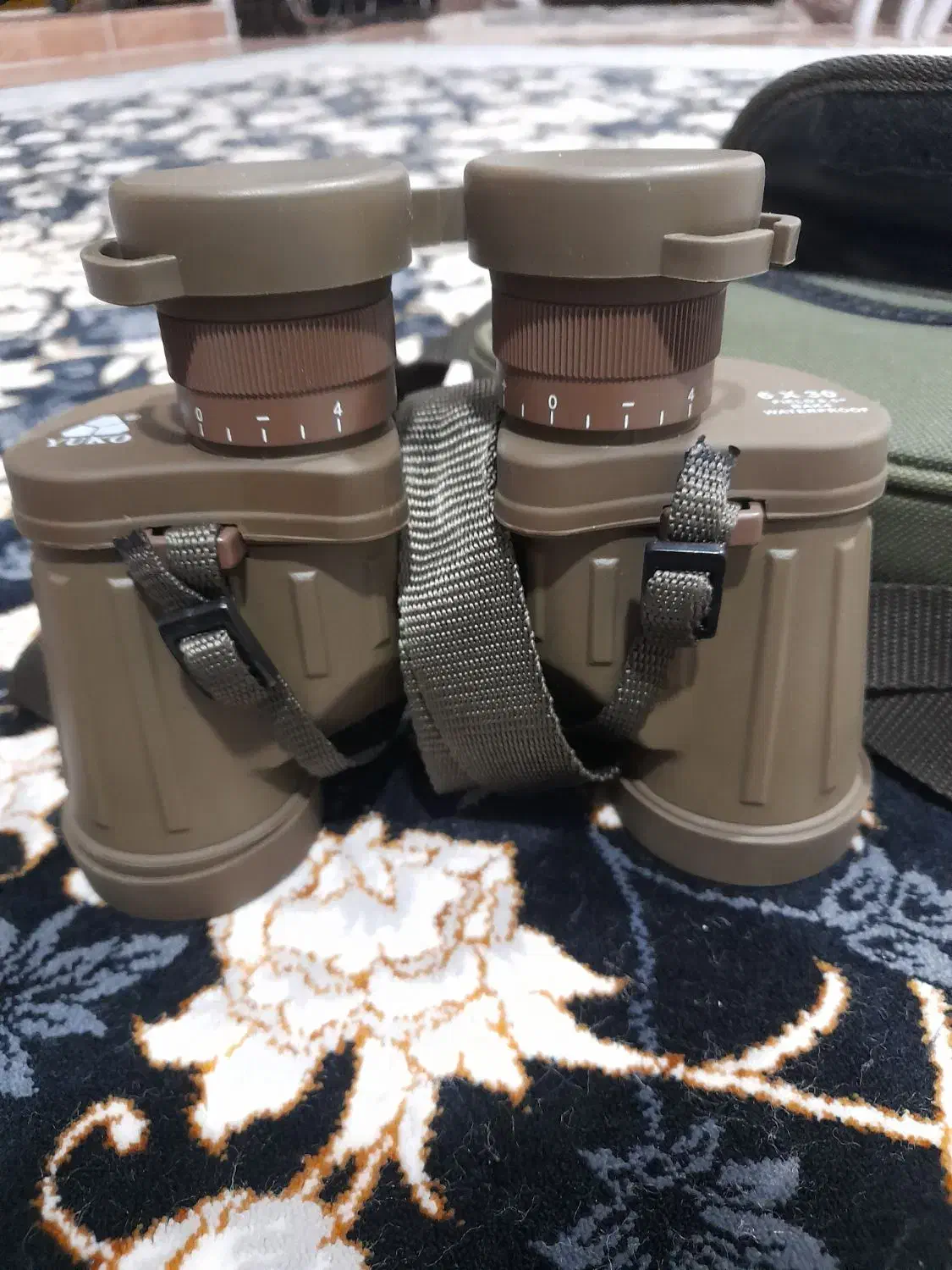 دوربین شکاریYUKO|کوهنوردی و کمپینگ|کرمانشاه, |دیوار