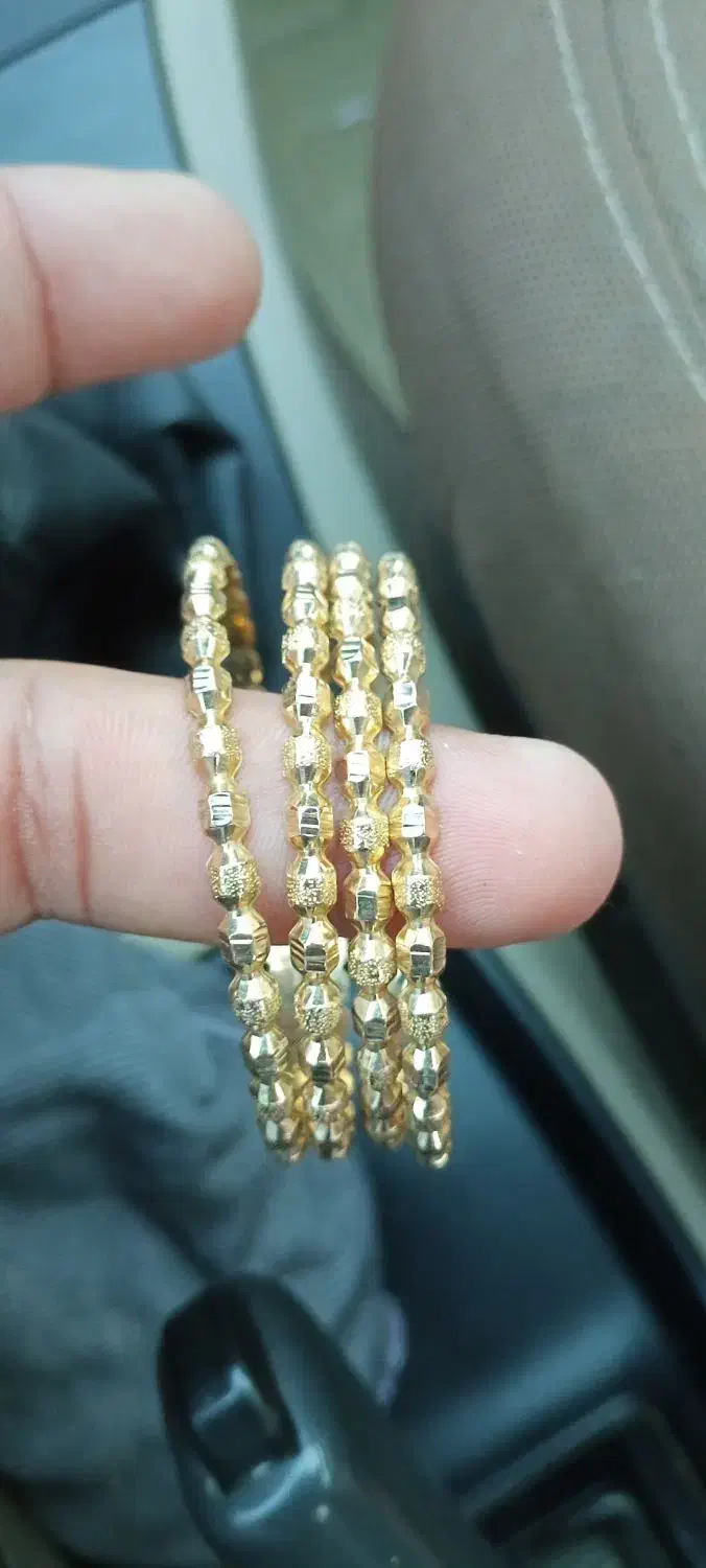 النگو شماره ۲/۵|جواهرات|اسلام‌‌آباد غرب, |دیوار