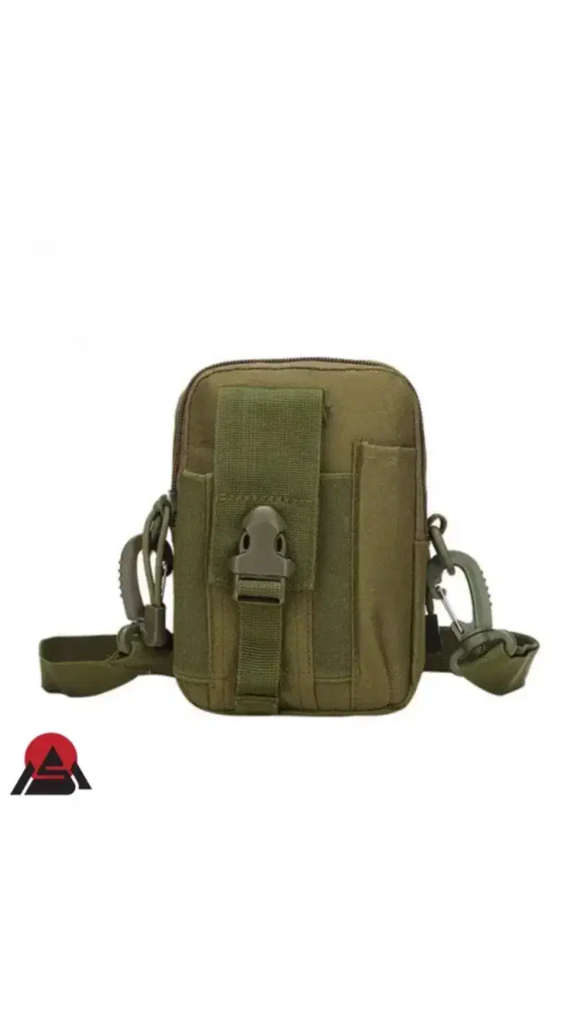 کیف رودوشی تاکتیکال|کوهنوردی و کمپینگ|تهران, قلمستان|دیوار