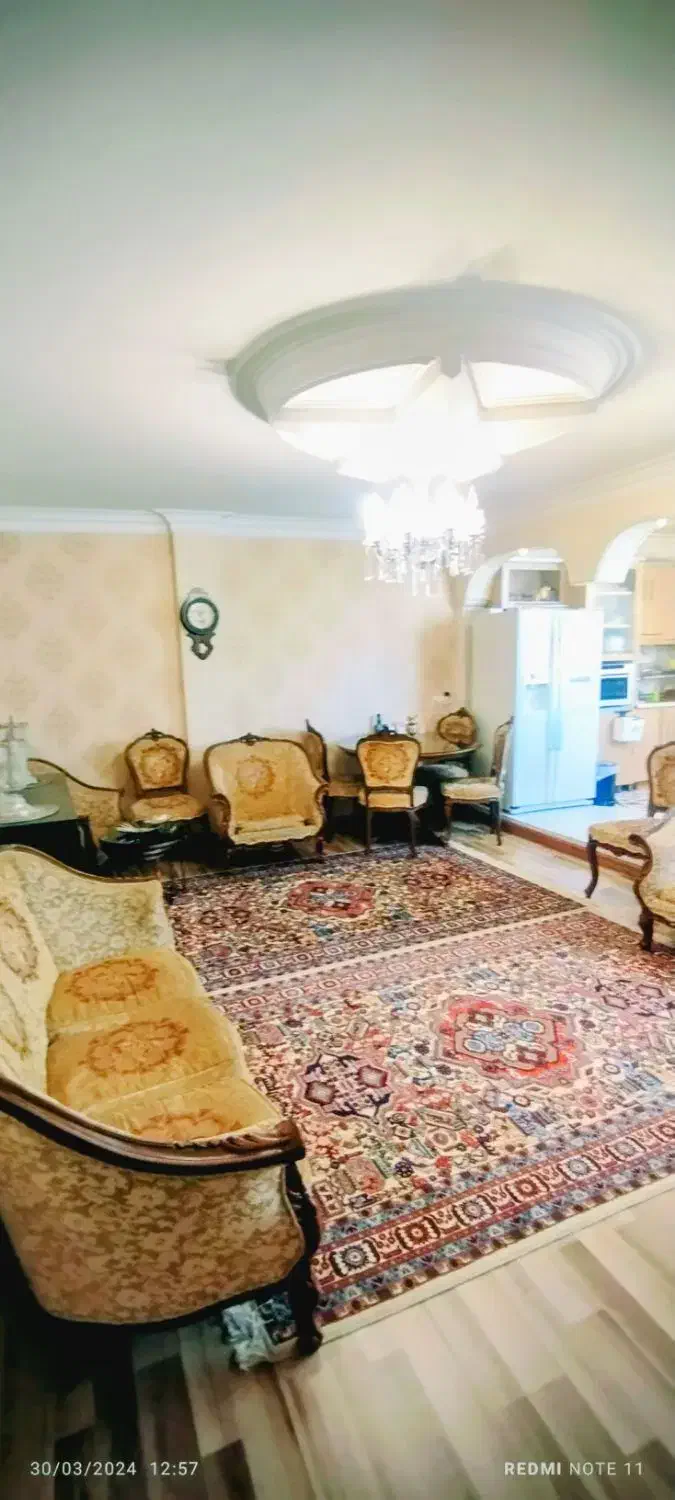 سیدخندان،دبستان۵۴متر،شیک/آسانسور،انباری|فروش آپارتمان|تهران, دبستان|دیوار