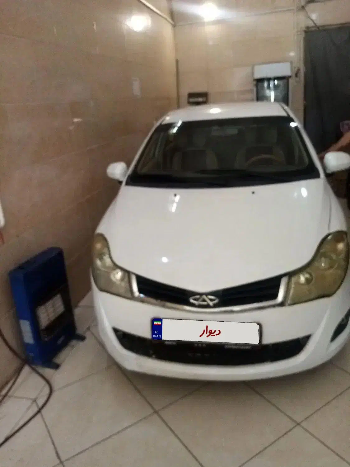 mvm 315|خودرو سواری و وانت|قم, انصارالحسین|دیوار