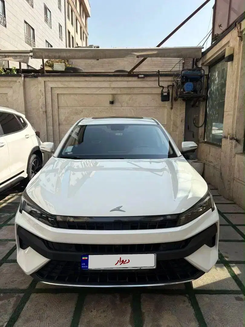 جی 7|خودرو سواری و وانت|تهران, شمس‌آباد|دیوار