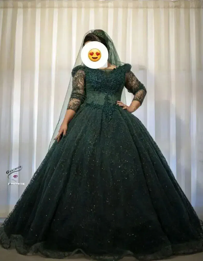 فروش لباس عروس|لباس|قروه, |دیوار