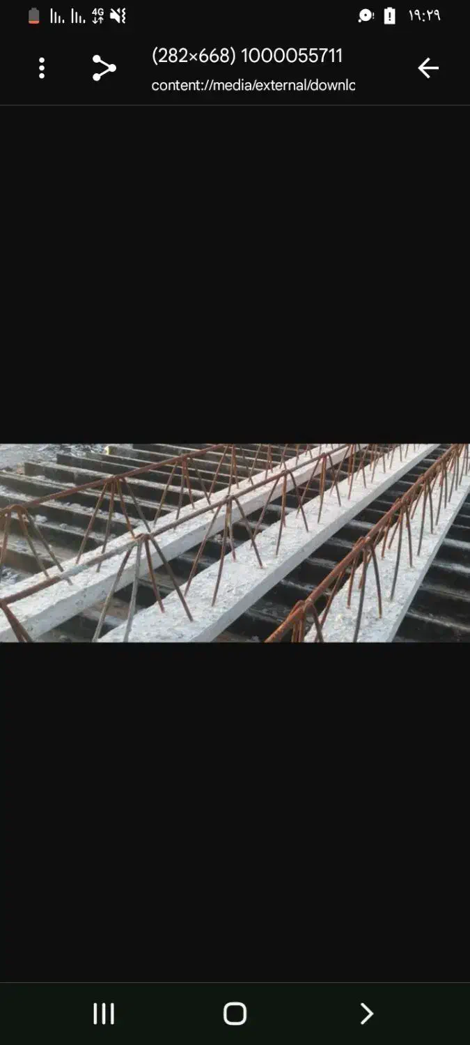 تیرچه|مصالح و تجهیزات ساختمان|لردگان, |دیوار