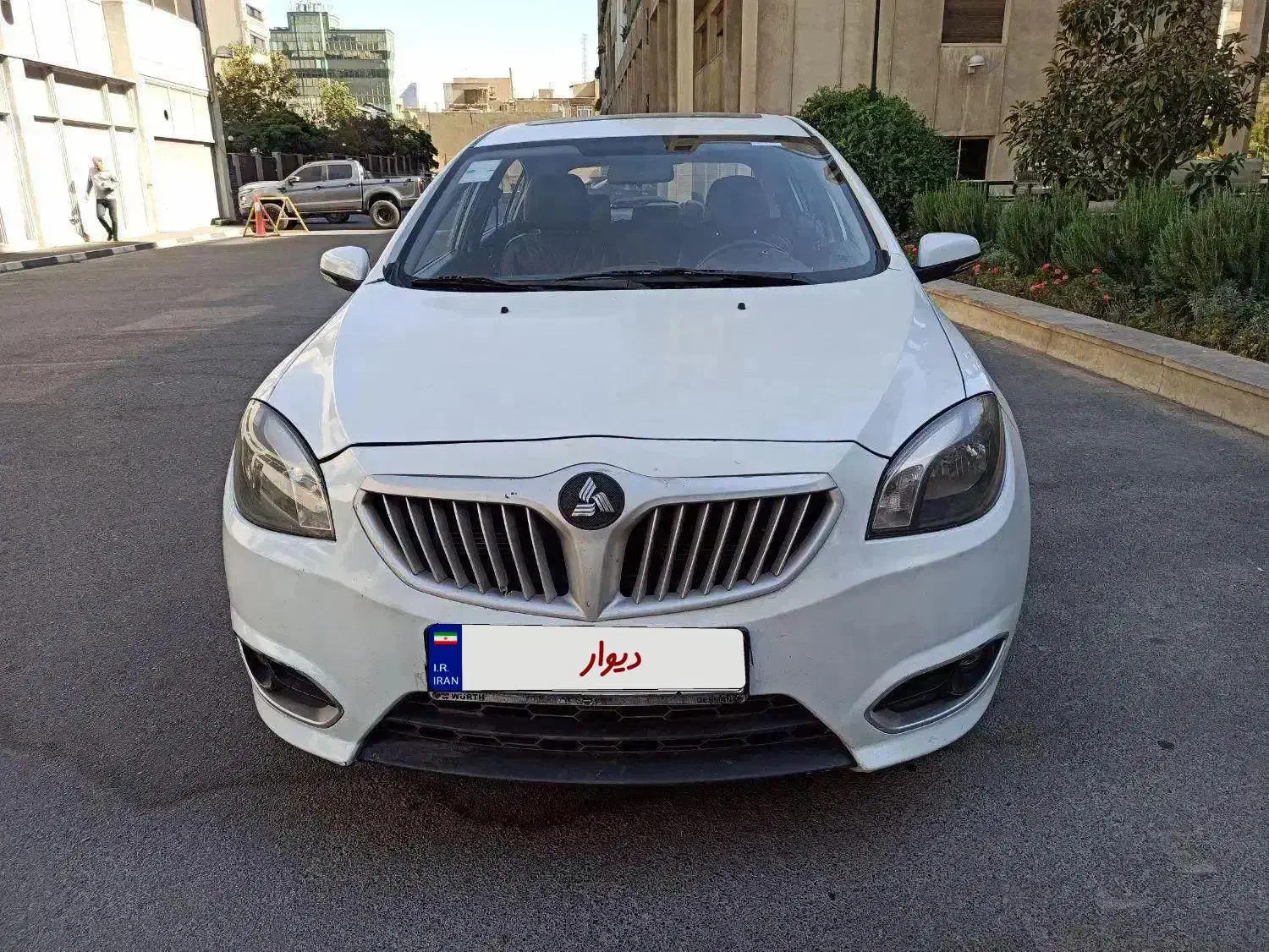 فروش ماشین|خودرو سواری و وانت|تهران, شیراز|دیوار