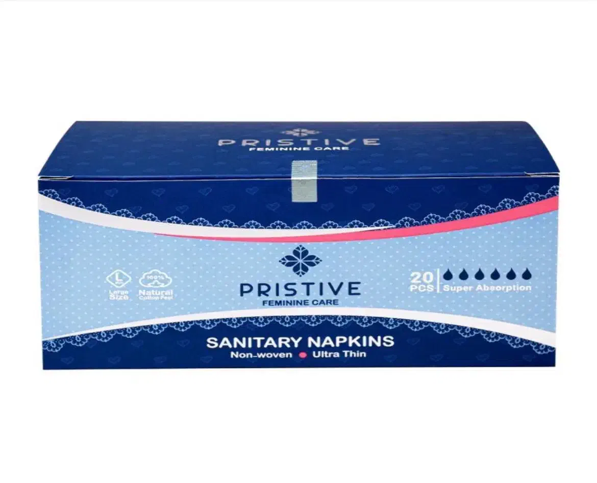 نوار بهداشتی پریستیو|آرایشی، بهداشتی، درمانی|آستارا, |دیوار