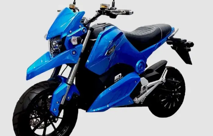 موتور برقی توسن مدل mm3|موتورسیکلت|تهران, شهرک رضویه|دیوار