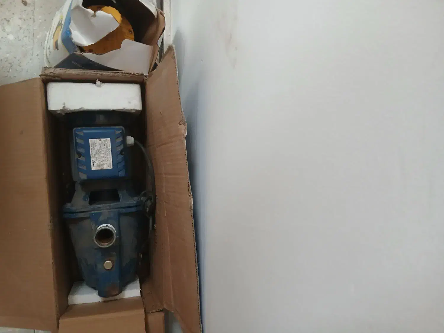 کولر ابی و پمپ اب و کنترل و بخاری و هود آشپزخانه|سایر لوازم برقی|کرج, حصارک پایین|دیوار