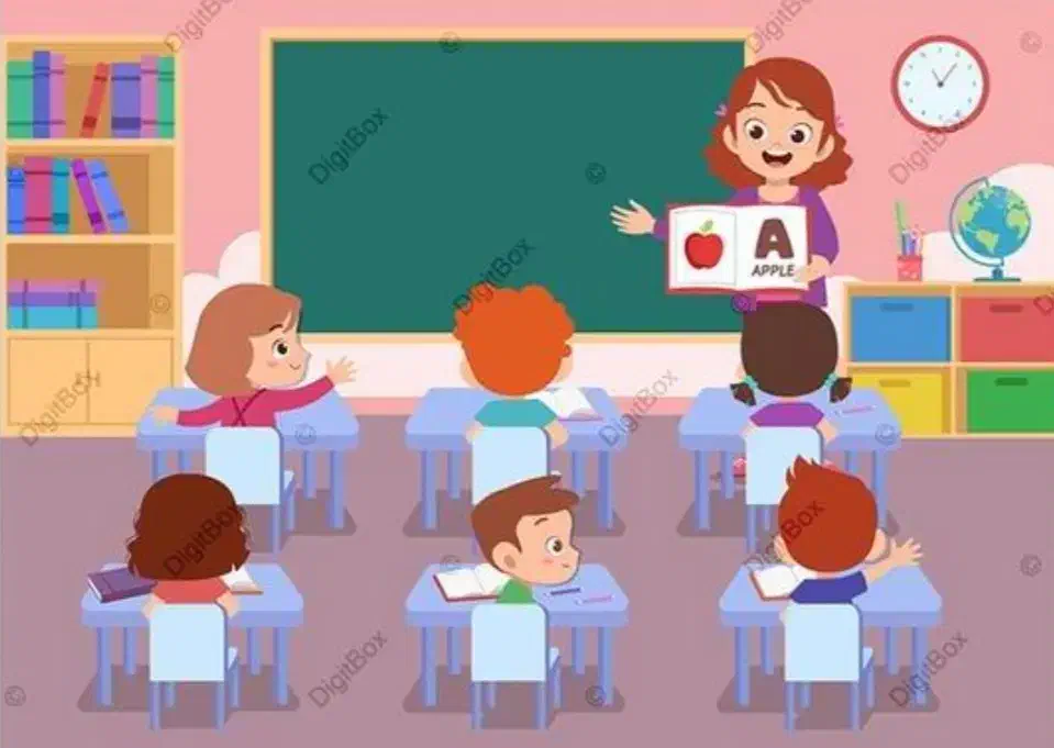 مربی مهد هستم و علاقه به کار با کودک|خدمات آموزشی|شهرکرد, |دیوار