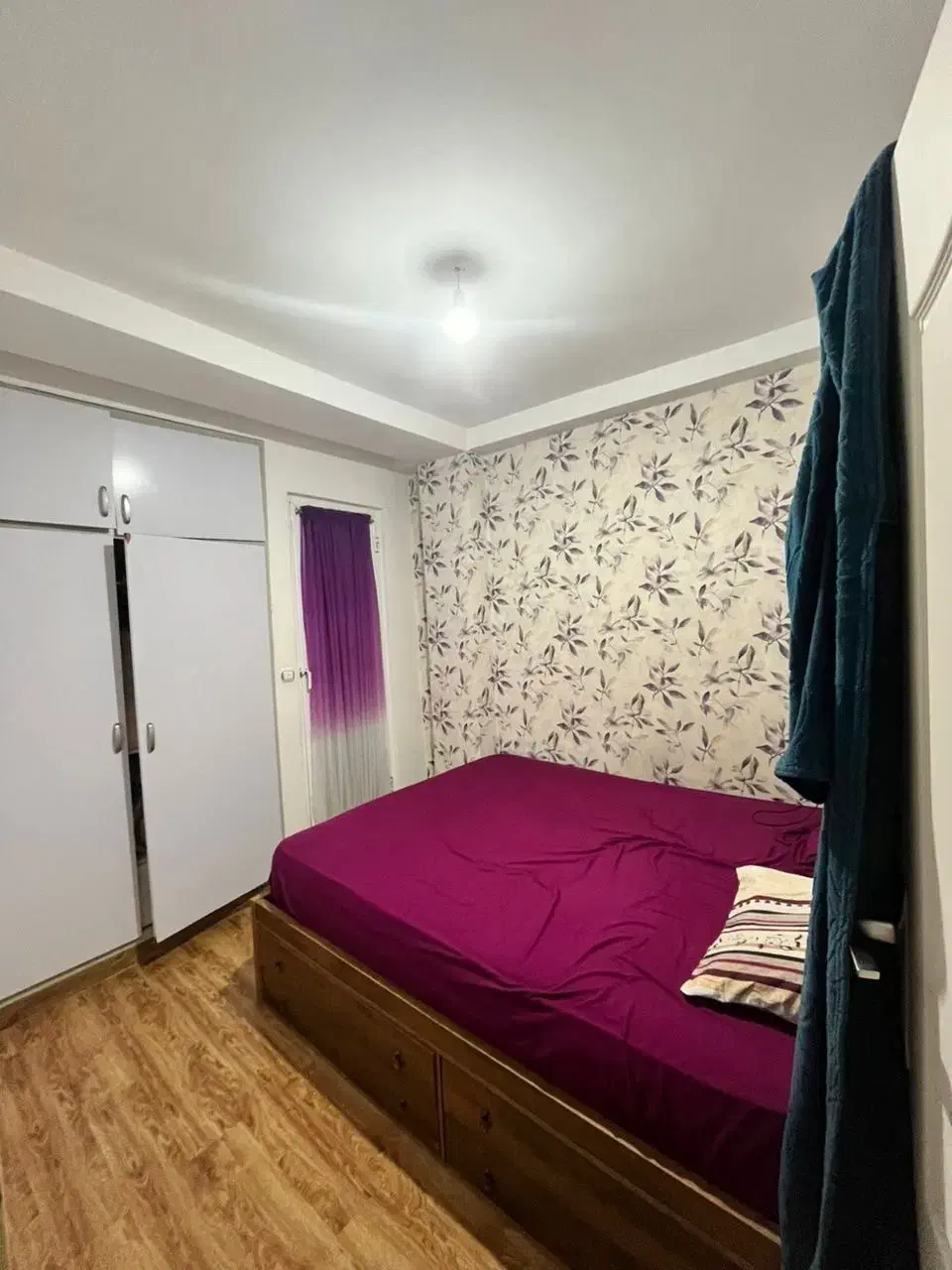 96 متری در پیروزی|فروش آپارتمان|ساری, |دیوار