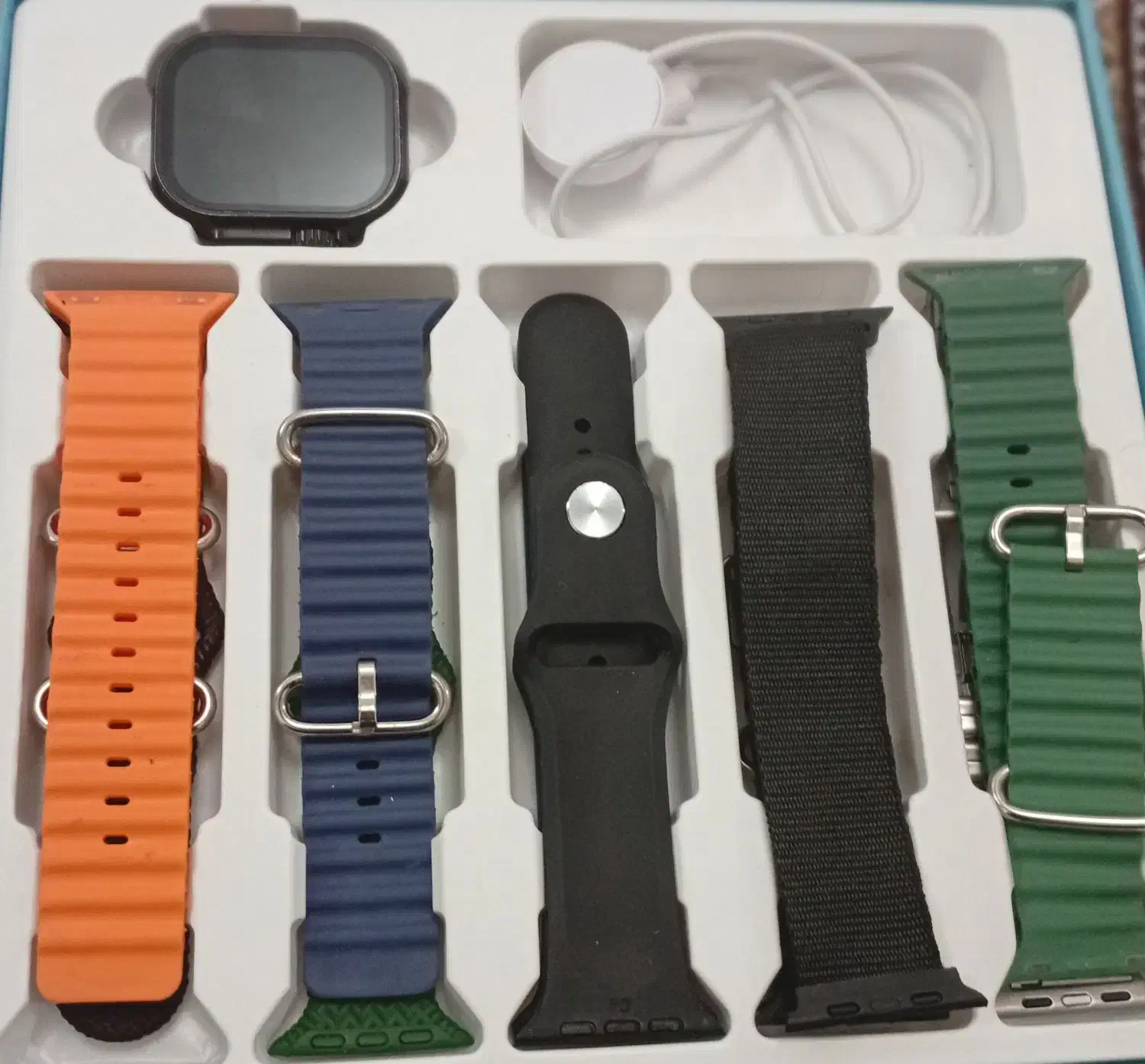 ساعت هوشمند|ساعت|تویسرکان, |دیوار