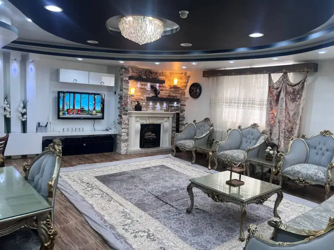 اپارتمان ۱۱۶ متری نفتک سر خیابان اصلی|فروش آپارتمان|مسجد سلیمان, |دیوار