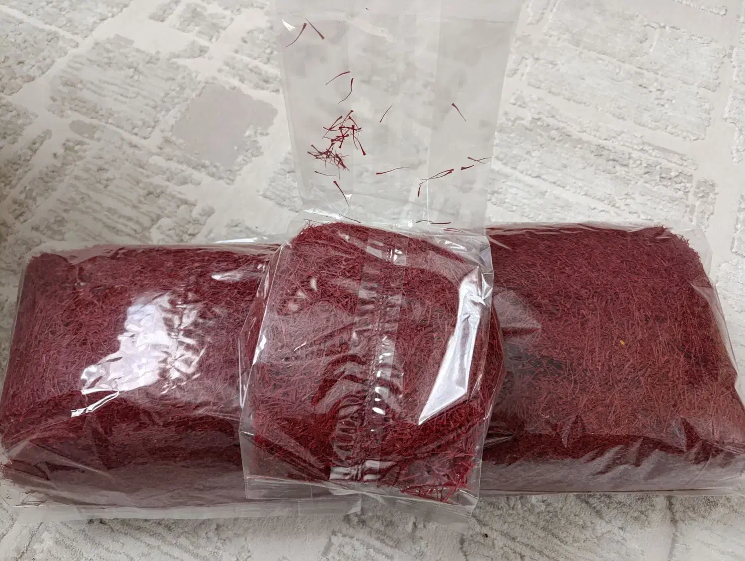 فروش عمده انواع مدل زعفران صادراتی|خوردنی و آشامیدنی|تهران, مولوی|دیوار