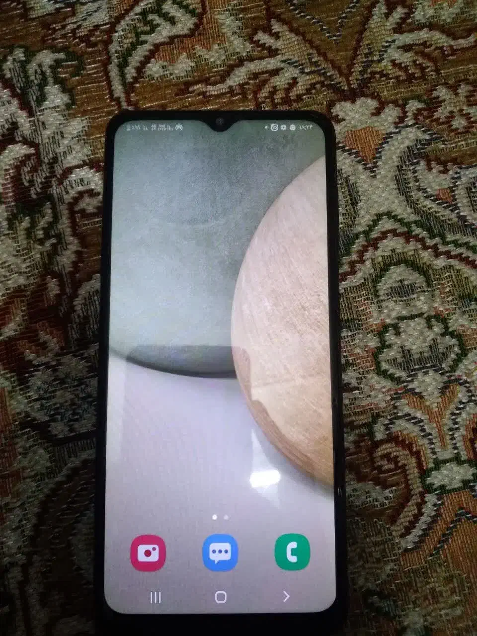 a12|موبایل|اصفهان, قهجاورستان|دیوار