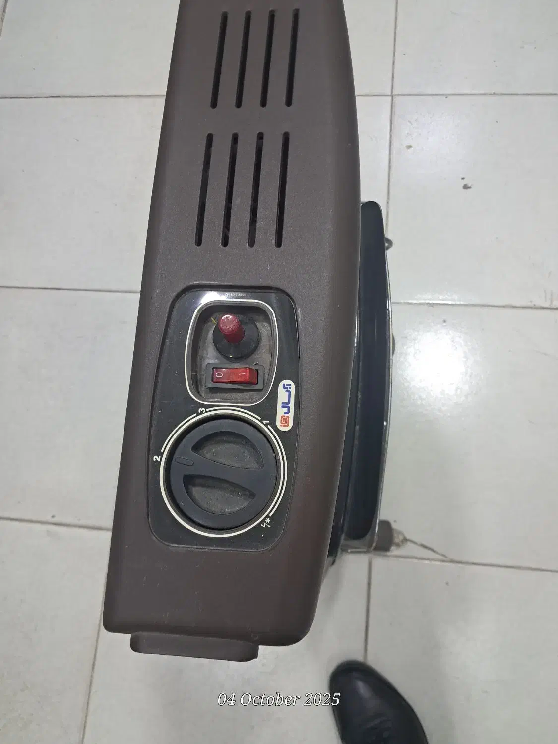 بخاری بدون دودکش سه شعله فن دار|بخاری، هیتر، شومینه|دیواندره, |دیوار