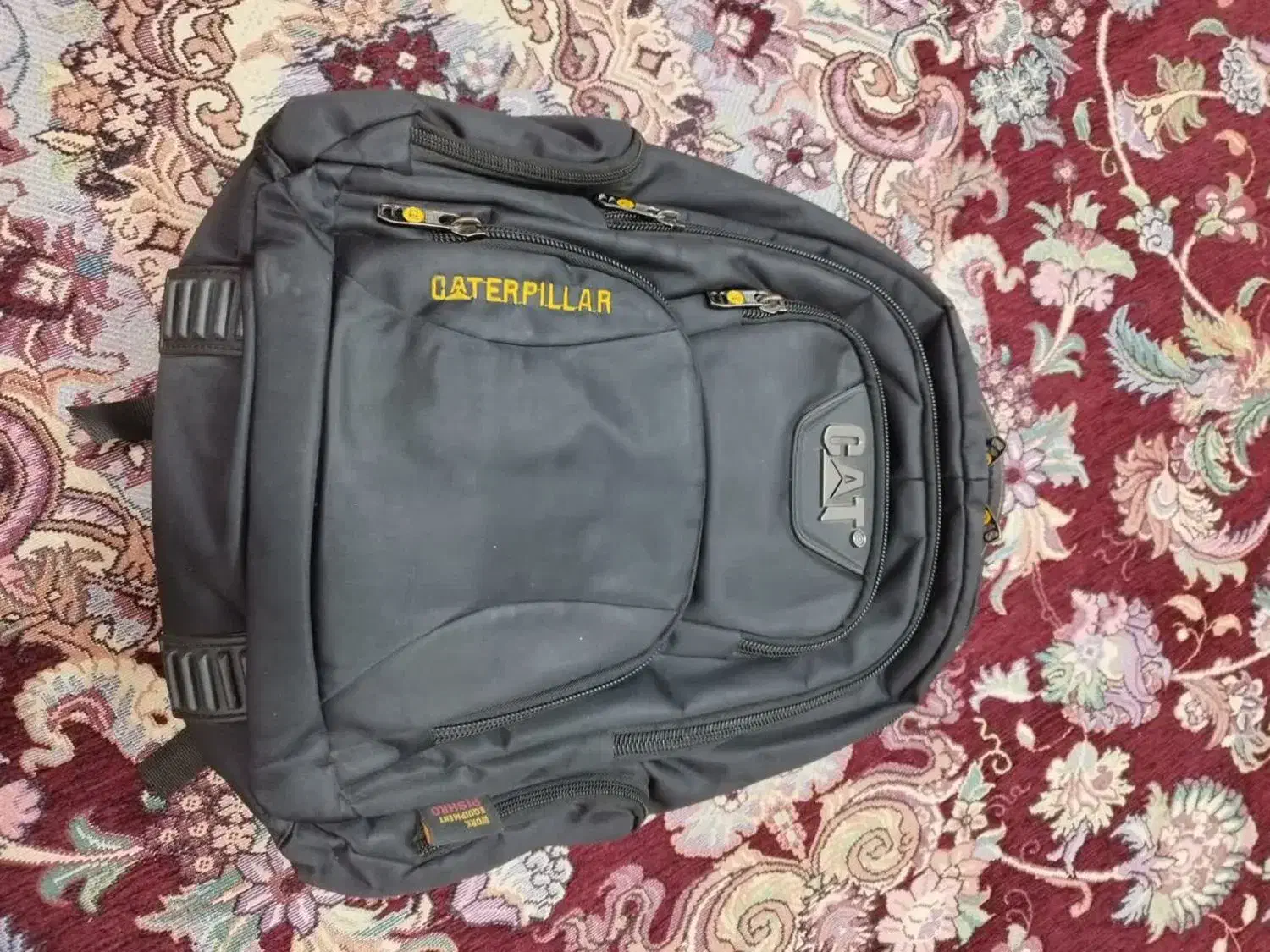 کوله پشتی کت نو|کیف، کفش، کمربند|ری, سیزده آبان|دیوار