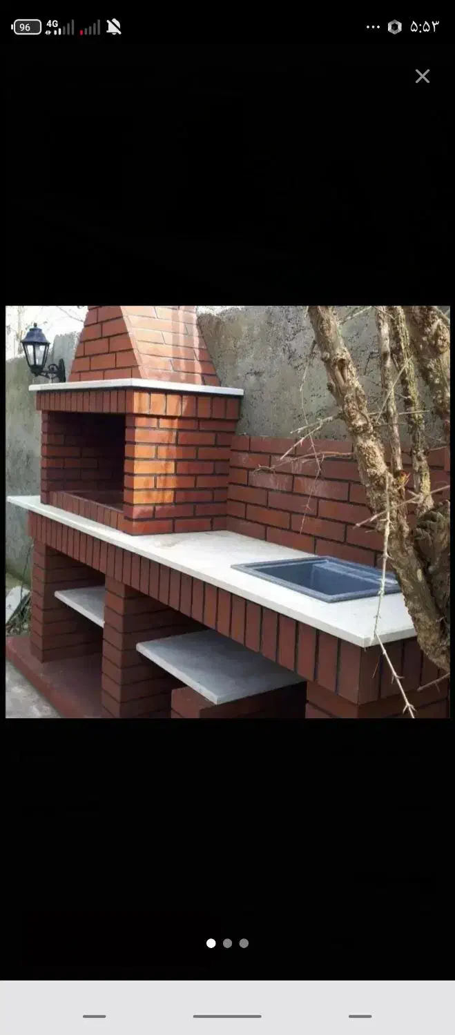 کاشی کاری بنایی جوشکاری و تاسیسات|خدمات پیشه و مهارت|نیشابور, ناسیونال|دیوار